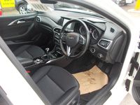 Used Infiniti Q30 109 HP (80 kW) 2015 White