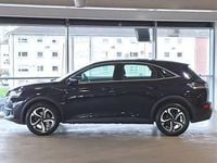 Used DS Automobiles DS7 Crossback Elegance 131 HP (96 kW) 2019 Blue SUV