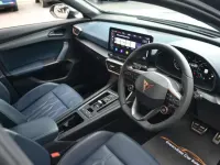Used Cupra Formentor VZ2 310 HP (228 kW) 2021 Grey SUV