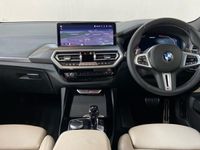 used BMW X3 X3 3M40i TECHNOLOGY & VISIBILTY PACKS!! SUV