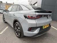 Used VW ID.5 Pro 127 kW (174 HP) 2023 Grey SUV