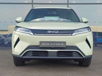 New BYD Atto 2 Comfort 11 kW (15 HP) 2026 Hiking green SUV