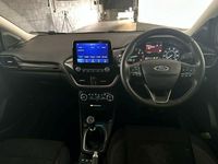 Used Ford Puma Titanium 2023 Silver SUV