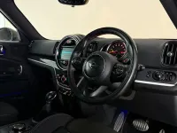 Used Mini Cooper Countryman 2018 Black SUV