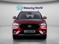 Used MG ZS Exclusive 111 HP (81 kW) 2024 SUV