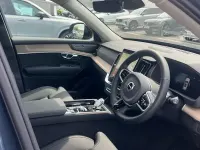 New Volvo XC90 Plus 250 HP (183 kW) 2025 SUV