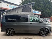 Second-hand VW Transporter Startline 2021 Gri Van