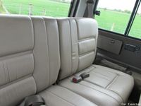 Used Toyota Land Cruiser 1997 SUV