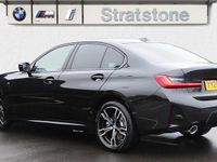 Used BMW 330e M Sport 288 HP (211 kW) 2025 Black