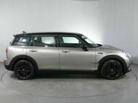 Used Mini Cooper Clubman Classic 134 HP (98 kW) 2018 Silver Estate