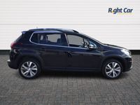 used Peugeot 2008 1.2 PureTech 110 Allure Premium 5dr