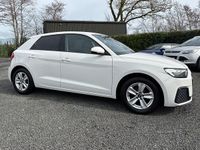 Used Audi A1 2022 White SUV