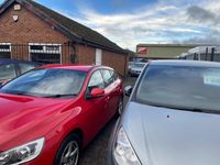 used Volvo V60 D2 [115] Business Edition 5dr