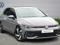 Used VW Golf VIII GTI 272 HP (200 kW) 2024