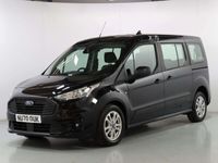 used Ford Tourneo Connect Tourneo Connect 1.5Grand Zetec TDCi Auto 5dr