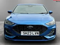 Used Ford Focus ST-Line X 155 HP (114 kW) 2024 Hatchback