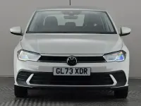 Used VW Polo Life 95 HP (69 kW) 2026 Hatchback