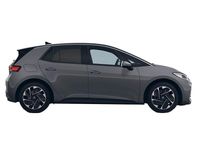 New VW ID.3 Pure 52 kW (71 HP) 2026 Grey Hatchback