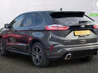 Used Ford Edge ST-Line 238 HP (175 kW) 2019 Grey SUV