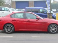 Used Alfa Romeo Giulia Super 160 HP (117 kW) 2020 Sedan