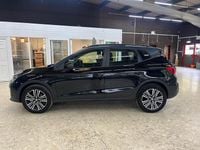 Used Seat Arona SE Technology 2024 Black SUV