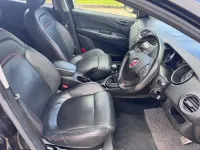 Used Fiat Bravo Sport 165 HP (121 kW) 2012 Black Hatchback