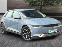 Used Hyundai Ioniq 5 Premium 167 kW (228 HP) 2022 SUV