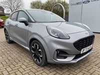 Used Ford Fiesta Titanium 2023 Black Hatchback