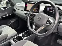 Usado VW ID.3 Pro Performance 150 kW (204 CV) 2020 Gris Utilitario