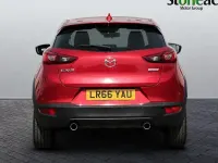 Used Mazda CX-3 Inclusive 120 HP (88 kW) 2018 SUV