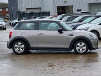 Used Mini Cooper Classic 134 HP (98 kW) 2023 Grey Hatchback