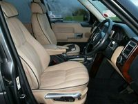 Used Land Rover Range Rover 174 HP (127 kW) 2004 SUV