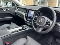Used Volvo XC60 Plus 2025 Grey SUV