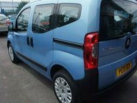 Used Citroën Nemo 2010 MPV