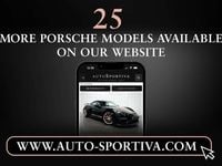 Used Porsche Cayman 2021 Black Coupe