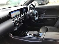 used Mercedes A200 A-ClassSport Executive 5dr Auto