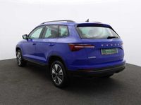 used Skoda Karoq SUV 1.5 TSI (150ps) SE Drive ACT