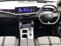 Used Vauxhall Grandland Ultimate 154 kW (210 HP) 2024 Blue SUV