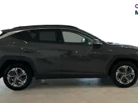 Used Hyundai Tucson Advanced 158 HP (116 kW) 2025 Grey SUV