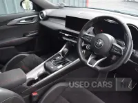 Used Alfa Romeo Tonale Veloce 160 HP (117 kW) 2024 Green SUV