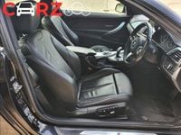 Used BMW 435 M Sport 2014 Black Coupe