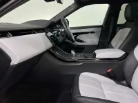 Used Land Rover Range Rover evoque Autobiography 200 HP (147 kW) 2025 Black SUV