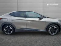 Used Cupra Tavascan 210 kW (286 HP) 2025 Beige SUV