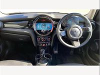 Used Mini Cooper Classic 136 HP (100 kW) 2023 Silver Hatchback