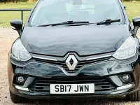Used Renault Clio Dynamique 90 HP (66 kW) 2018 Hatchback