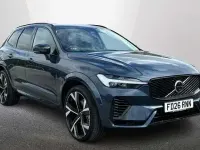Used Volvo XC60 Ultra 401 HP (294 kW) 2027 SUV