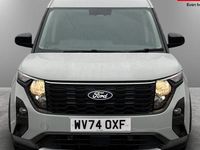 Used Ford Transit Active 125 HP (91 kW) 2025 Van