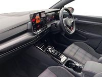 New VW Golf VIII GTI 265 HP (194 kW) 2026 Pure white Hatchback