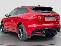 Usado Jaguar F-Pace S 300 HP (220 kW) 2020 SUV