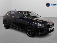 Used Kia XCeed 160 HP (117 kW) 2022 SUV